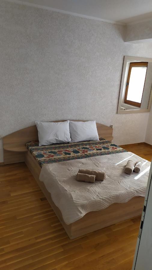 Villa Koteski Ohrid Exterior foto